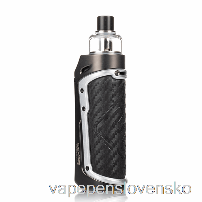 Innokin Sensis 40w Pod Mod Kit Carbon Black Vape Shop Bratislava